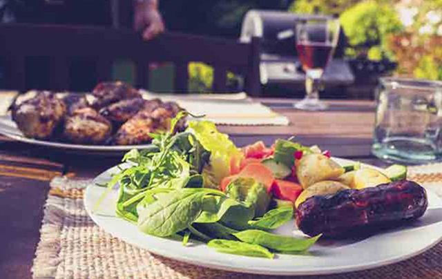 Some Irish inspired recipes to help create the perfect menu for your Independence Day celebrations.