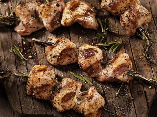 Add an Irish twist to your 4th of July with the Guinness BBQ chicken recipe. 