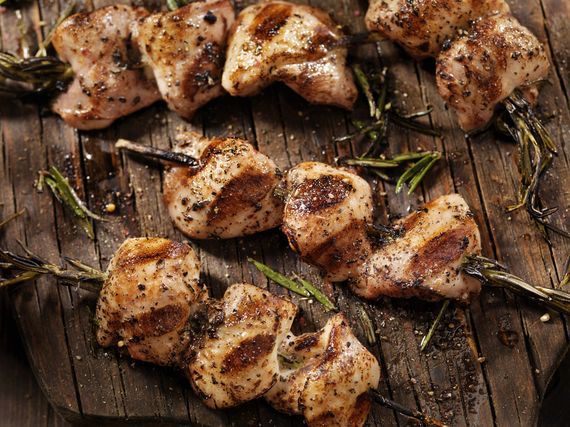 Kick off Memorial Day with this Guinness BBQ chicken recipe