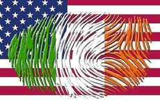 Rejected by Ireland and misunderstood by America, one Irish American tells his story