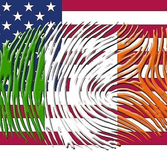 Rejected by Ireland and misunderstood by America, one Irish American tells his story