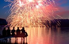 My first Independence Day and discovering the meaning of July 4th