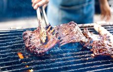 Kick off summer with this BBQ spare ribs recipe from our Irish chef