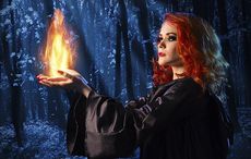 Ancient Irish spells and charms to celebrate Halloween