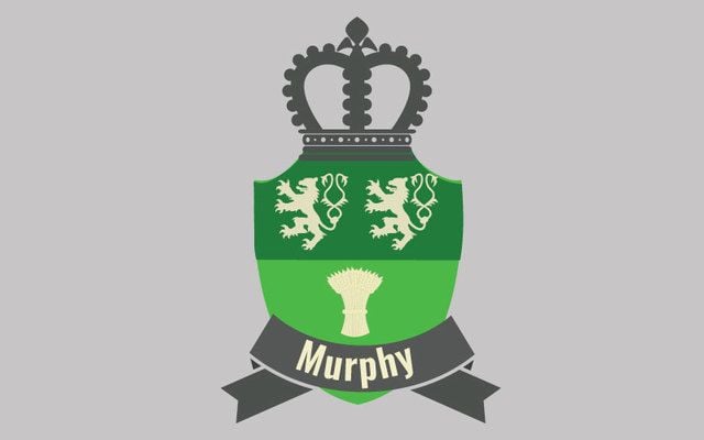 Here are some interesting facts about the Irish last name Murphy, including its history, family crest, coat of arms, and famous clan members. 