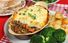 Shepherd's pie recipe for the quintessential Irish meal
