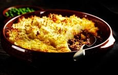 The perfect Irish shepherd's pie recipe