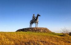 Explore Ireland's hidden gem County Roscommon where history comes alive