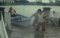 On This Day: Hurricane Charley blows into Ireland in 1986