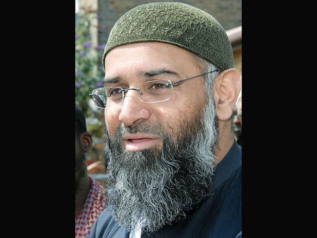 Radical Muslim preacher says Ireland is a legitimate al