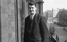 Michael Collins went to Downing Street in 1921 and came back branded a traitor