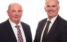 Brothers receive Outstanding Contribution to Business in Britain award from Irish Post