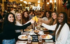 Nollaig na mBan – Women’s Christmas is celebrated in Ireland today!