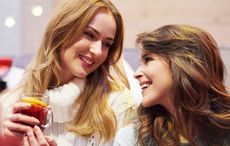 Nollaig na mBan – Women’s Christmas is celebrated in Ireland today!