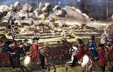 On This Day: War criminal Oliver Cromwell’s Massacre of Drogheda in 1649