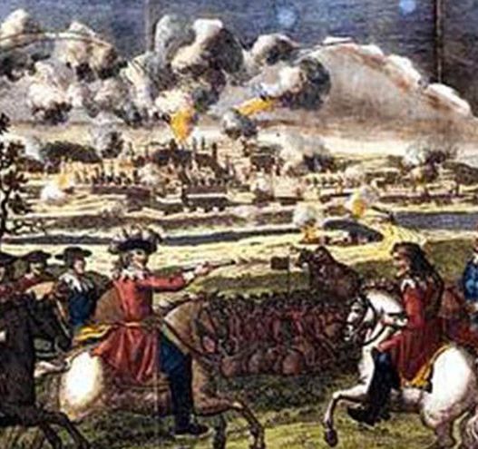 On This Day: War criminal Oliver Cromwell’s Massacre of Drogheda in 1649