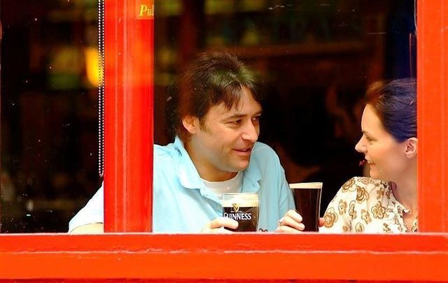 These are some of the best pubs in Dublin