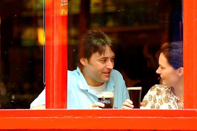 The best pubs in Dublin for a pint of Guinness and a bit of craic