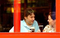 The best pubs in Dublin for a pint of Guinness and a bit of craic