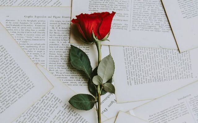 Here\'s how to share a bit of Irish love this Valentine\'s Day.