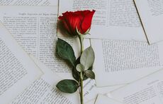 Love songs and poems from the great Irish writers for Valentine’s Day