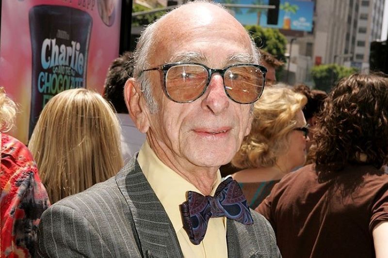David Kelly: Iconic Irish actor passes away Feb 12, 2012