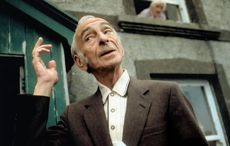 On This Day: Iconic Irish actor David Kelly dies in 2012