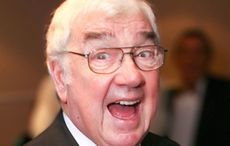 20 of the best jokes from Ireland's funniest man Frank Carson