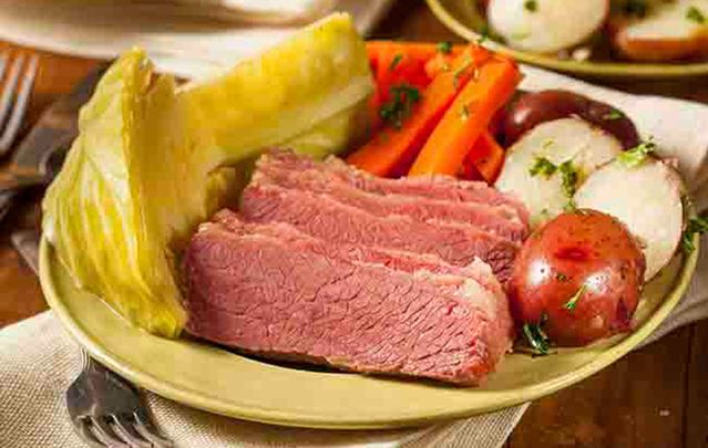 Can you guess what the IrishCentral readers chose as their favorite Irish recipes?