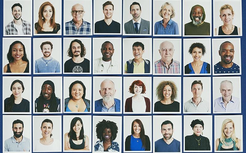 How to find out if there's an Irish language version of your surname