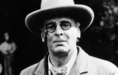 On This Day: Iconic Irish writer William Butler Yeats died in 1939