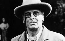 William Butler Yeats and the women who shaped his poetry