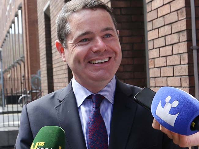 Irish gov bring Ireland’s Ancient East to NYC in record tourism year