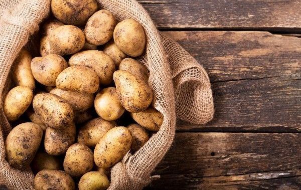 Image result for irish potatoes