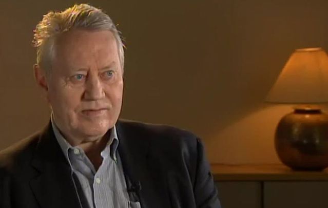 Of the \$7 billion+ donated by Chuck Feeney\'s Atlantic Philanthropies \$1.7 billion has been gifted to Ireland.
