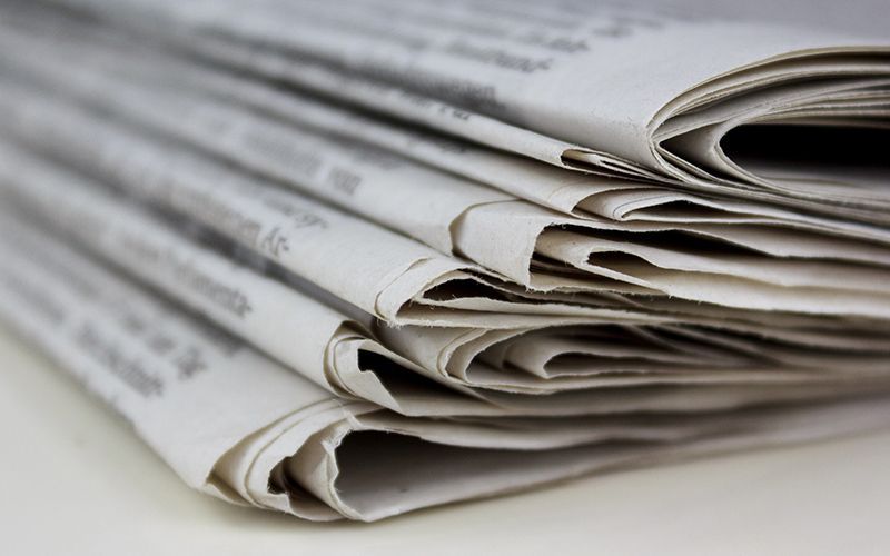 Ireland’s historical newspapers – The Freeman’s Journal