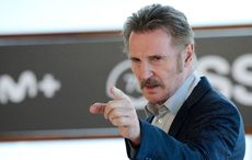 How Liam Neeson, Colin Farrell and other Irish stars got their big breaks