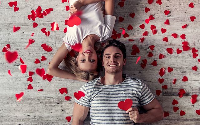 Romantic Valentine&#39;s Day gift ideas with an Irish twist