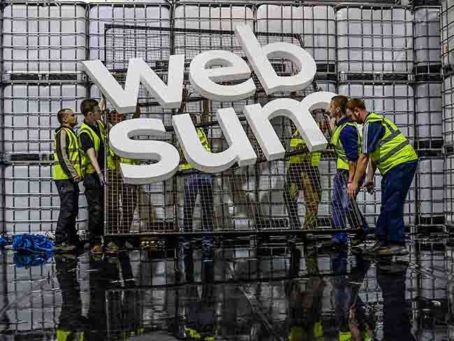 Web Summit leaving Dublin for Lisbon