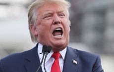 Donald Trump wants to build a wall in Ireland, too