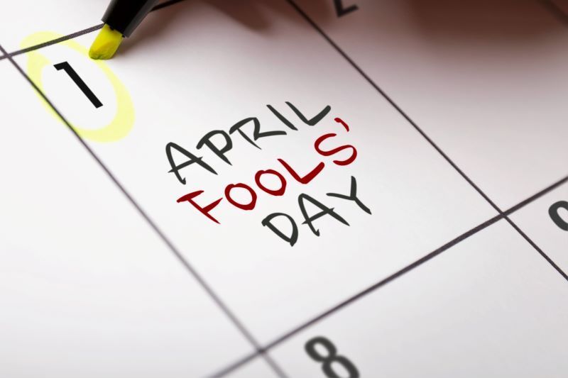 April Fools! Some of the best pranks in Irish history