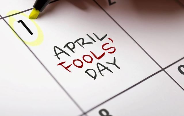 The Irish are no strangers to some epic April Fools Day pranks!
