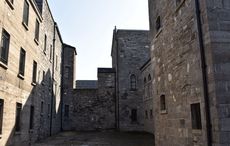 Historic spots in Ireland where public executions took place