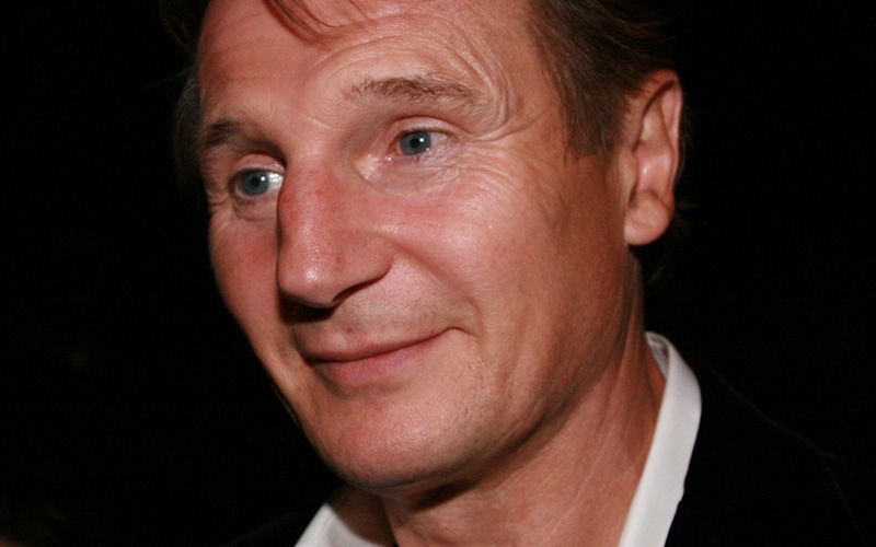 Ten Irish hunks over 50 (PHOTOS)
