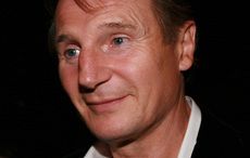 Ten Irish hunks over 50 (PHOTOS)