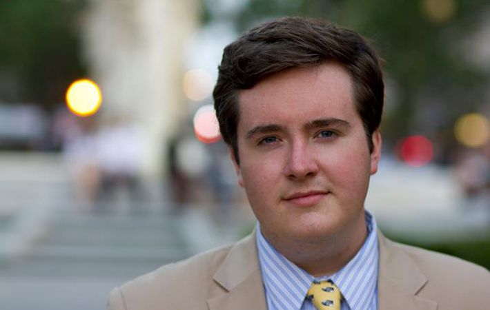 Irish American John W. McCarthy to lead Clinton campaign’s Catholic outreach