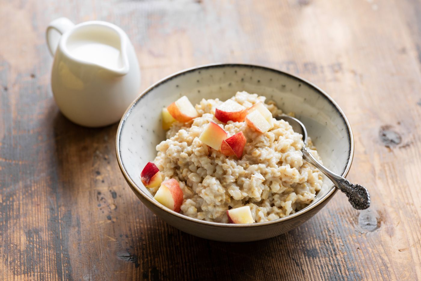 Wholesome Irish porridge recipe to start your mornings right