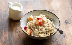 Wholesome Irish porridge recipe to start your mornings right