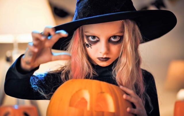 Looking for games for Halloween? Check out these traditional ideas from Ireland.