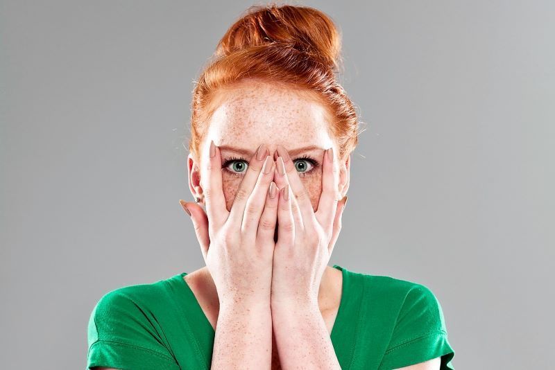 Don't believe these myths about the Irish
